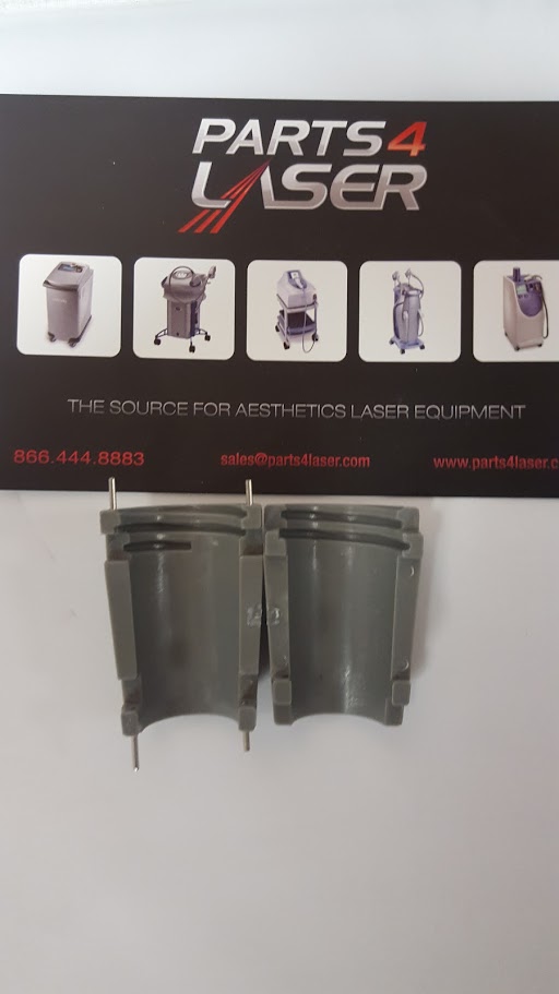 PALOMAR / CYNOSURE STARLUX 300 /500 UMBILICAL CAP COVER PAOT2582 B97 - Image 2