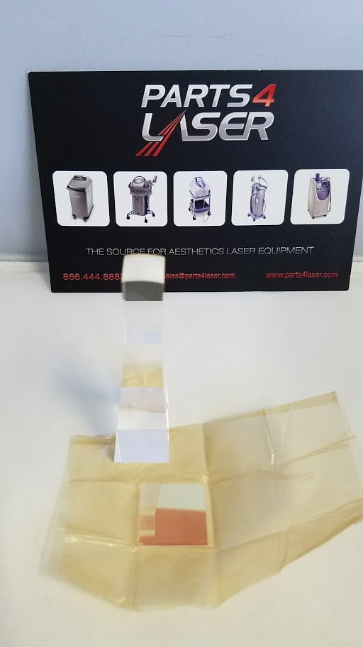 CYNOSURE VECTUS SMALL TIP CRYSTAL, PALOMAR VECTUS SMALL CRYSTAL B75 TIP PAOP2132 - Image 3