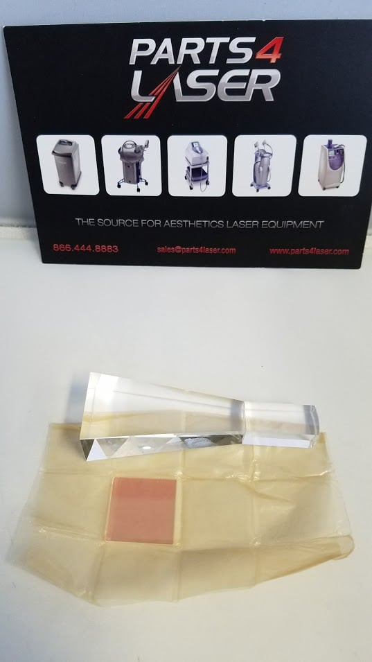 CYNOSURE VECTUS SMALL TIP CRYSTAL, PALOMAR VECTUS SMALL CRYSTAL B75 TIP PAOP2132 - Image 2