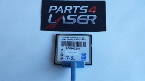 palomar starlux software card