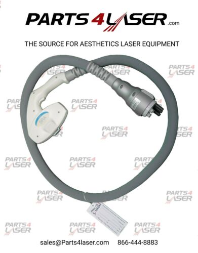 SYNERON SRA HANDPIECE, COMPLETE HAND UNIT