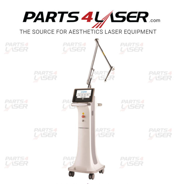 SYNERON / CANDELA CO2RE® SYSTEM