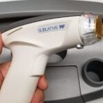 Syneron Ematrix Sublative Rf Standard 200 Pulse Kt 71673