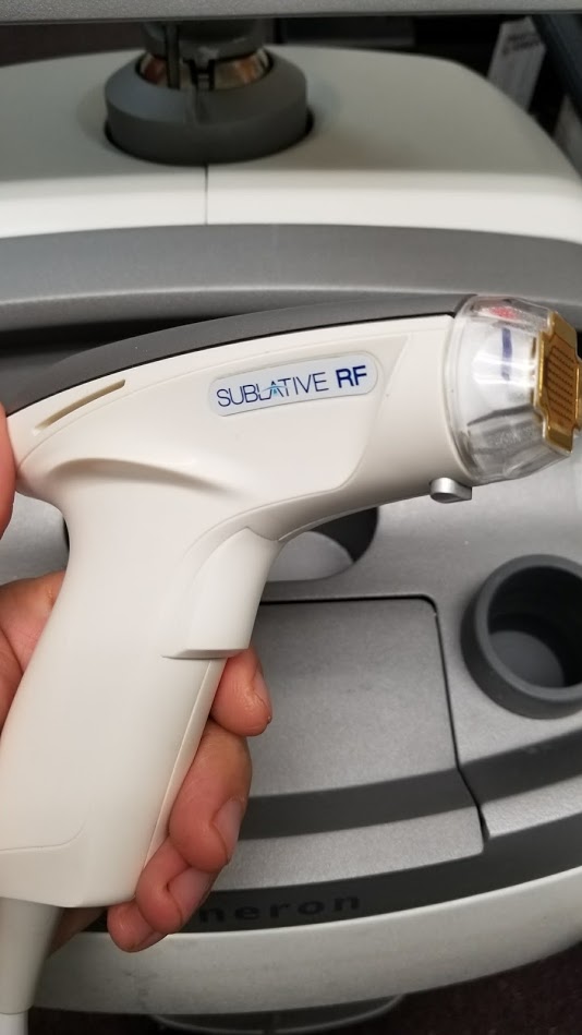 SYNERON ETWO STANDARD 64 200 PULSE KT72931 KT 72931 - Image 3