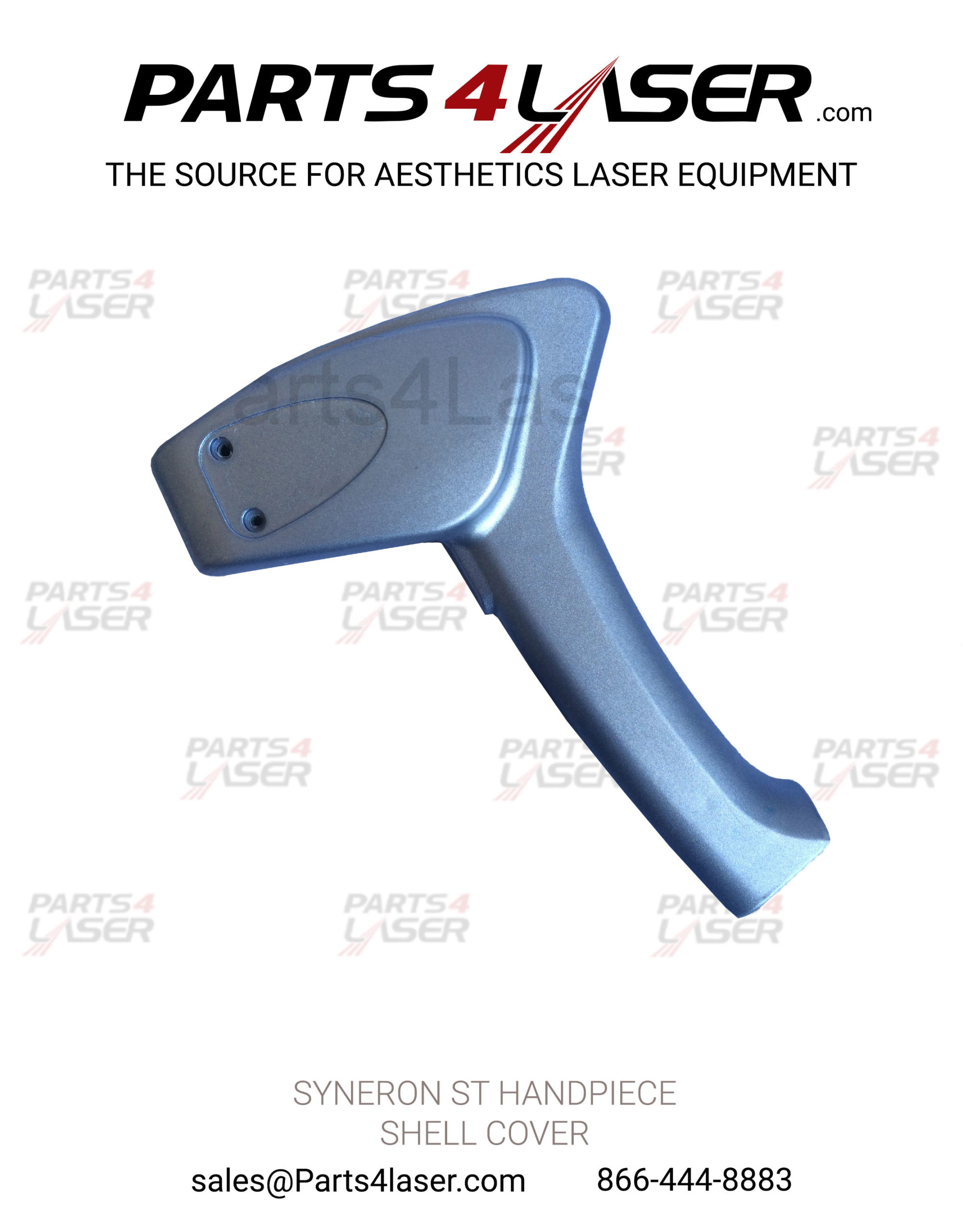 SYNERON ST HANDPIECE SHELL COVER