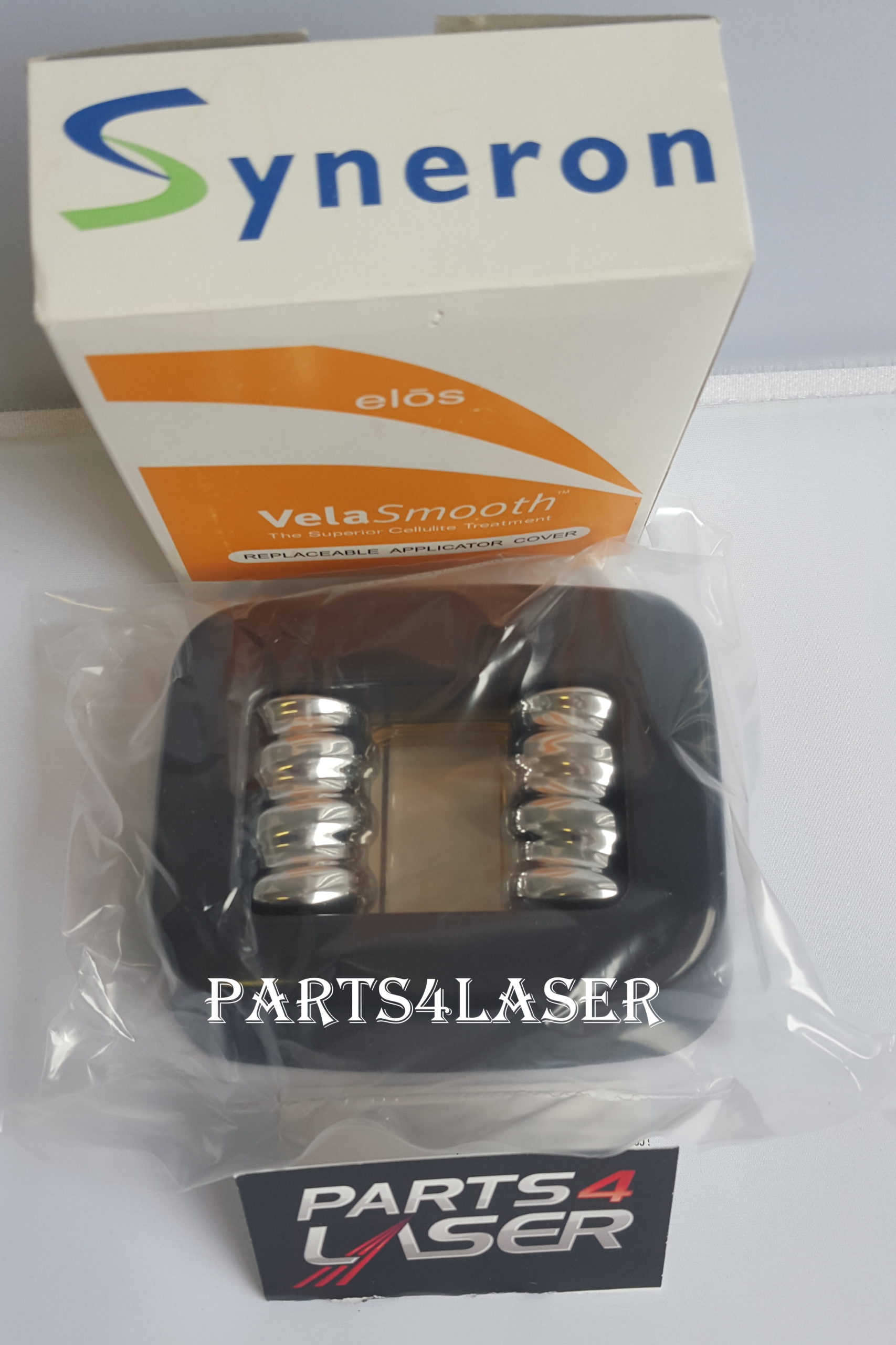 SYNERON VELASMOOTH VSMOOTH REPLACEABLE APPLICATOR COVER, SYCN2289
