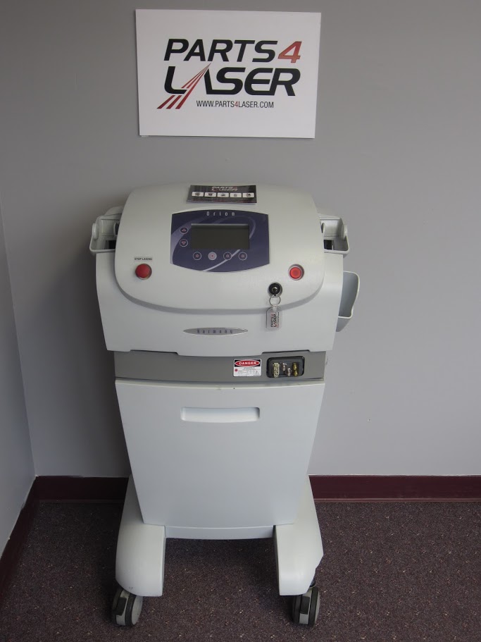 Alma Harmony 650nm Red Hand Piece Refurbishment - Refurbish - Image 4