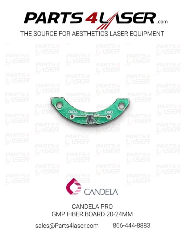 CANDELA PRO GMAX FIBER BOARD 20-24MM CAPC3702