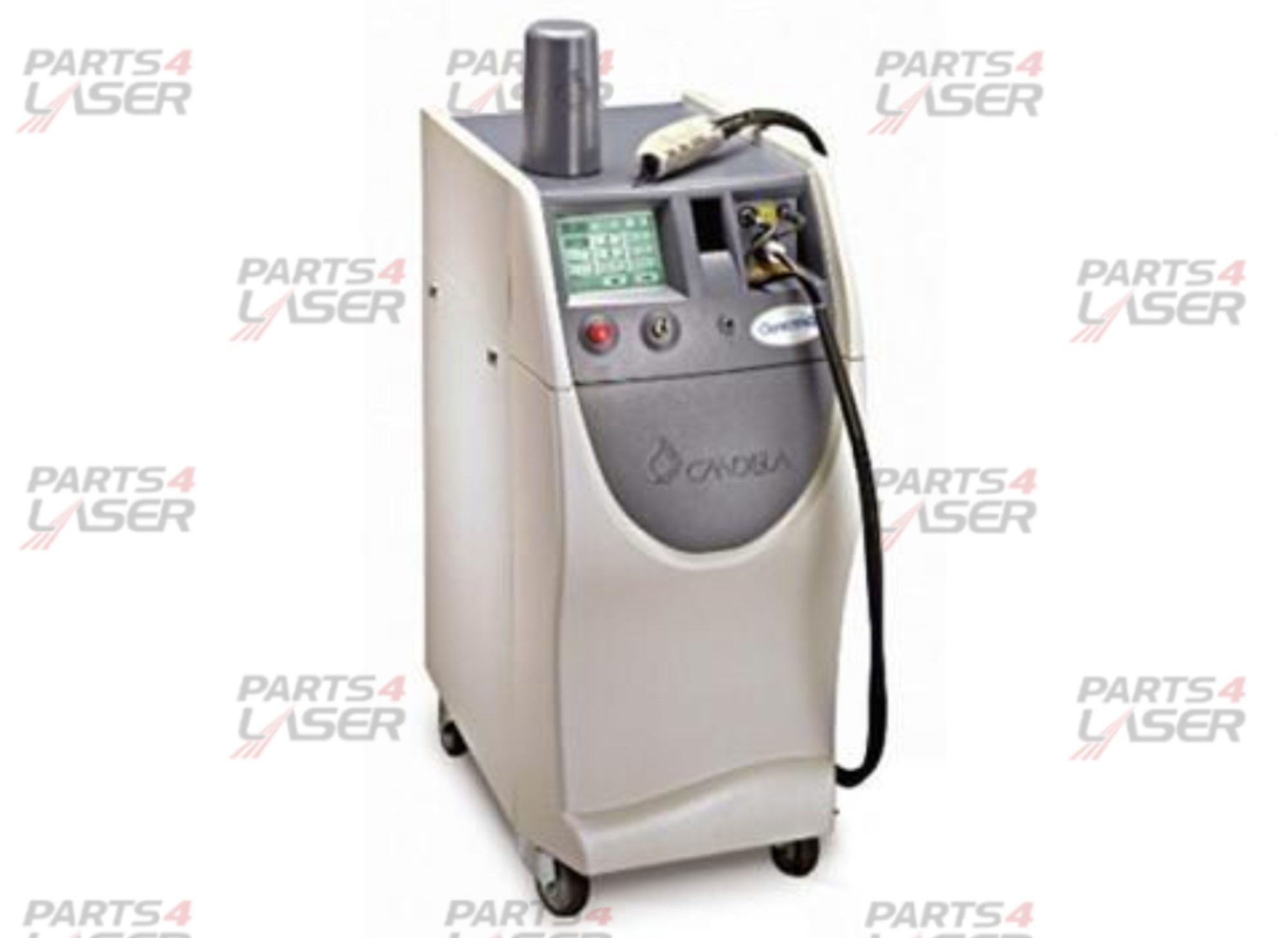 CANDELA MGL / MGY WATER MANIFOLD WITHOUT WATER CONNECTOR CAWC3212 D47 - Image 4