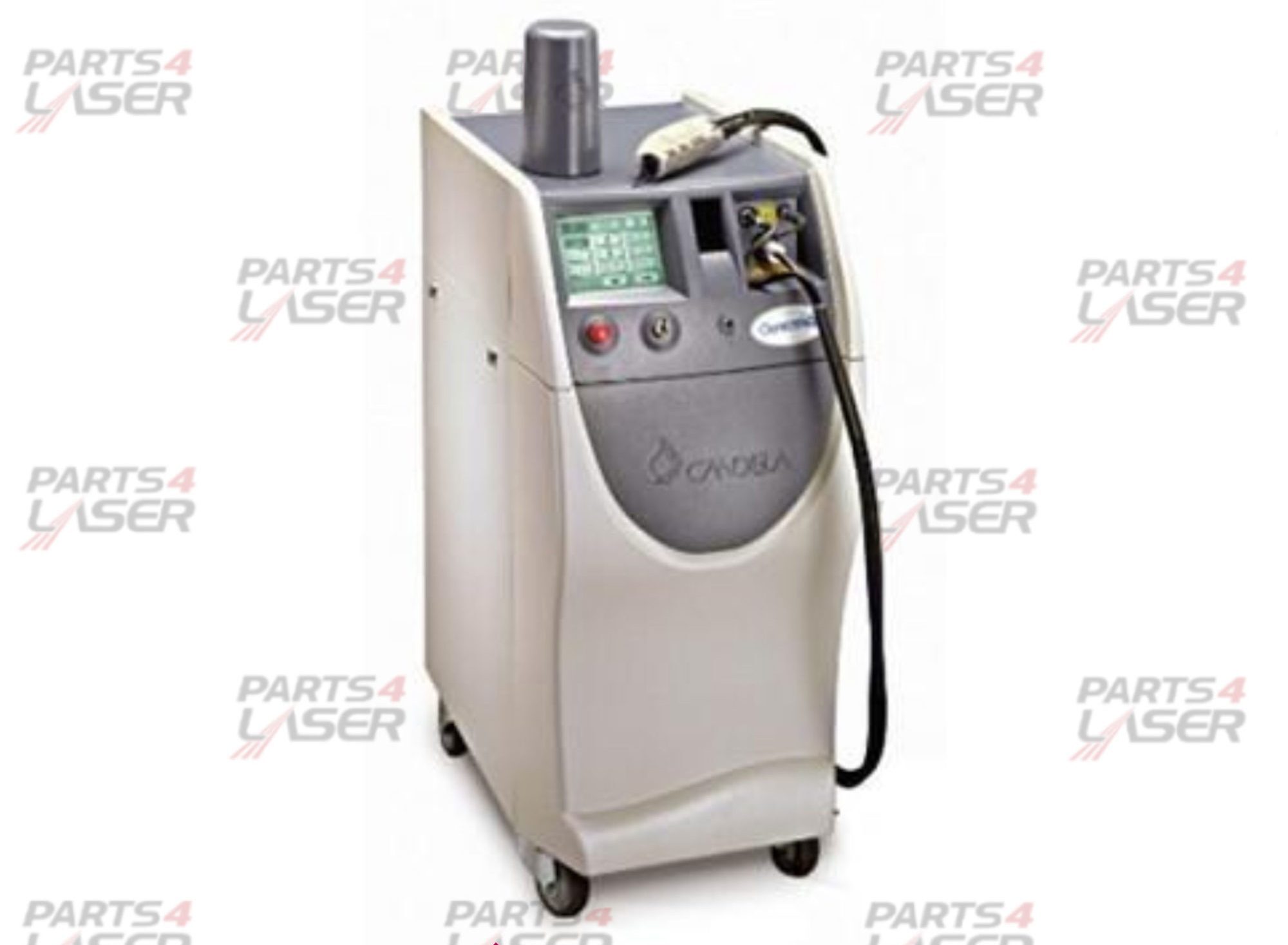 CANDELA Mini GentleLase Flash Lamp - Image 3