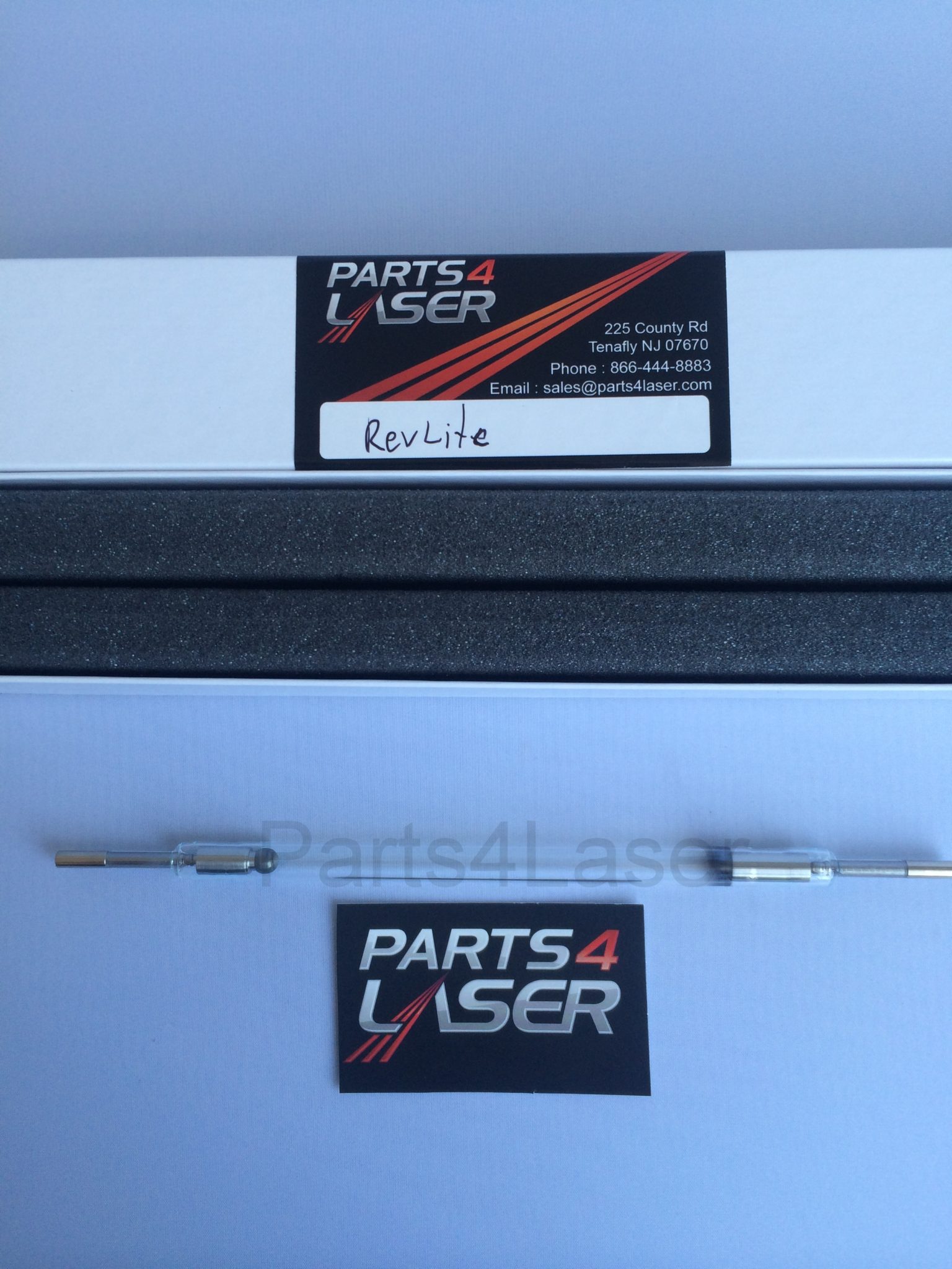 CYNOSURE CONBIO REVLITE FLASH LAMP 203-0032, CYFL1820