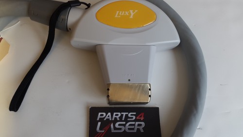 PALOMAR STARLUX 300, STARLUX 500 YELLOW LIGHT FILTER TUBE FOR LUXY, LUXYS, PAOP2366 D9 - Image 3