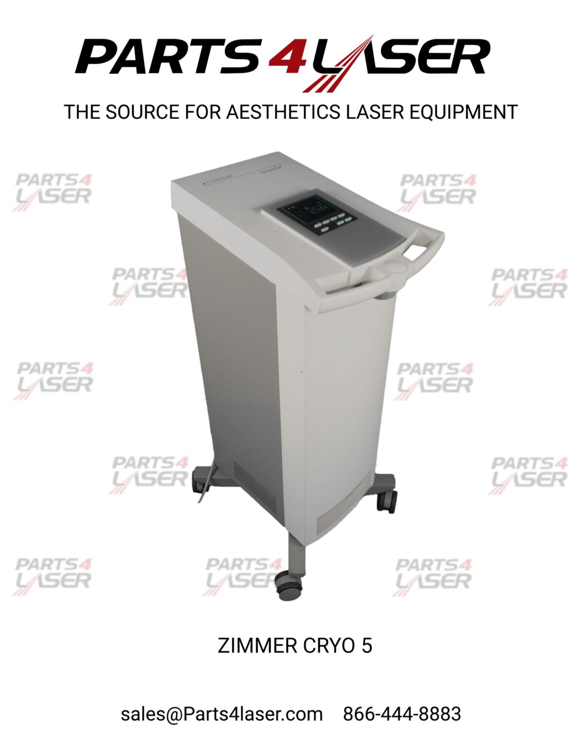ZIMMER CRYO 5 TEMPERATURE  SENSOR FOR COMPRESSOR  / TEMP SENSOR FOR COMPRESSOR,ZiCN2311 - Image 3