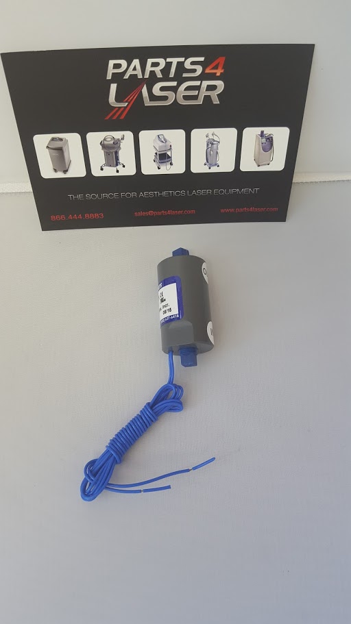 PALOMAR STARLUX 300 STARLUX 500 FLOW SWITCH 1520-1028 small PACN2113 B42