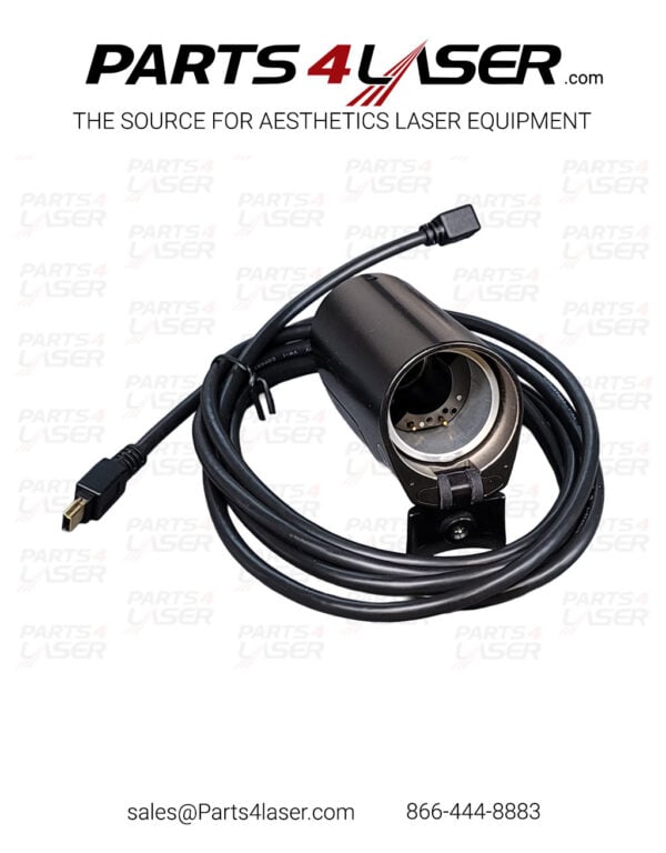 CYNOSURE REVLITE SI HANDPIECE ADAPTER HPA CYHP3549