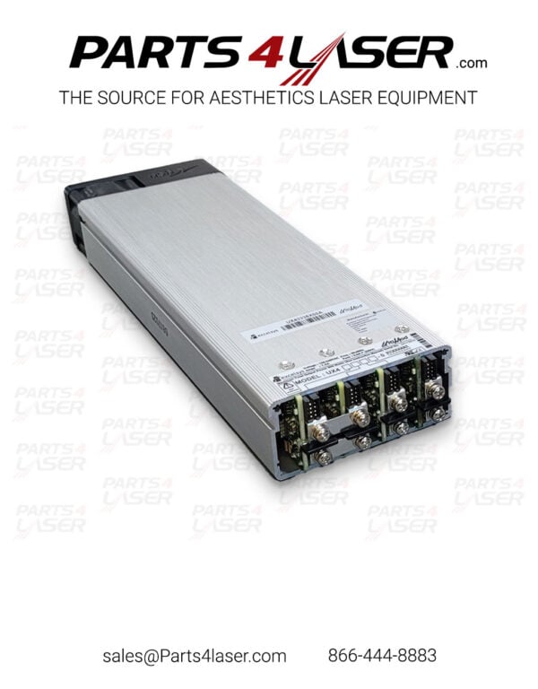 ALMA TITANIUM LOW VOLTAGE POWER SUPPLY LVPS EXCELSYS ALPS3774