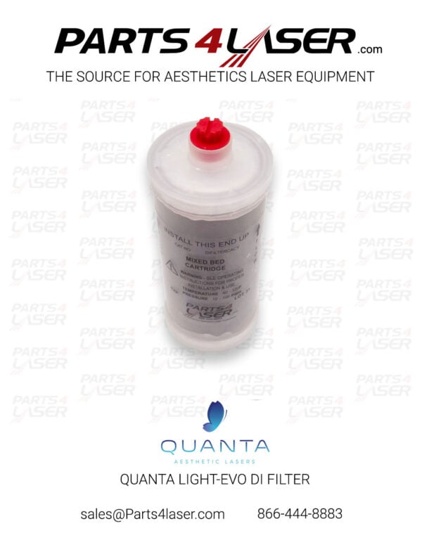 QUANTA LIGHT-EVO DI FILTER QUFI3086