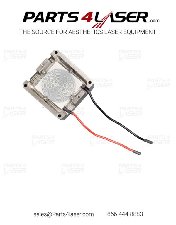 CYNOSURE IQ PELTIER TEC UNITS 100-7041-027 CYCN3798