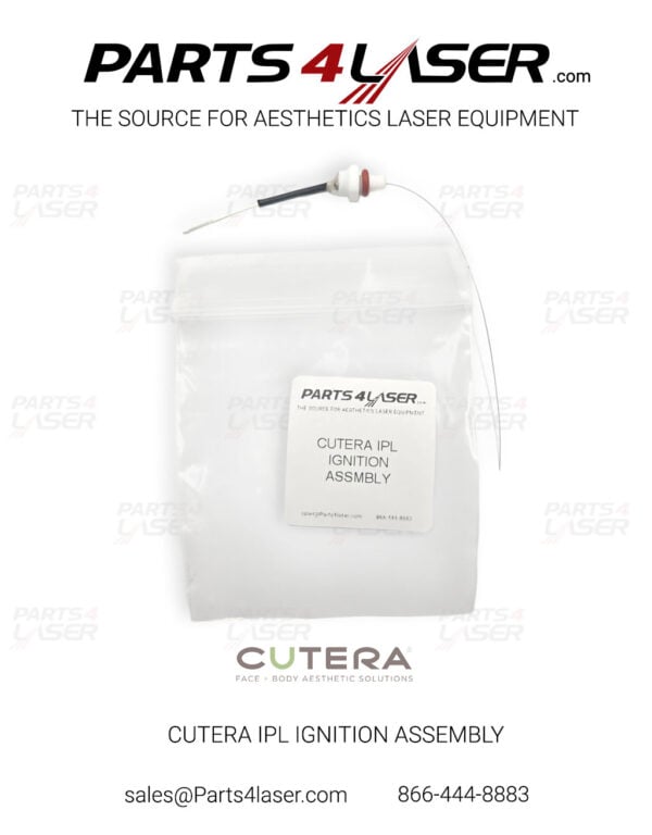 CUTERA LIMELIGHT IPL IGNITION ASSEMBLY CUCN3815
