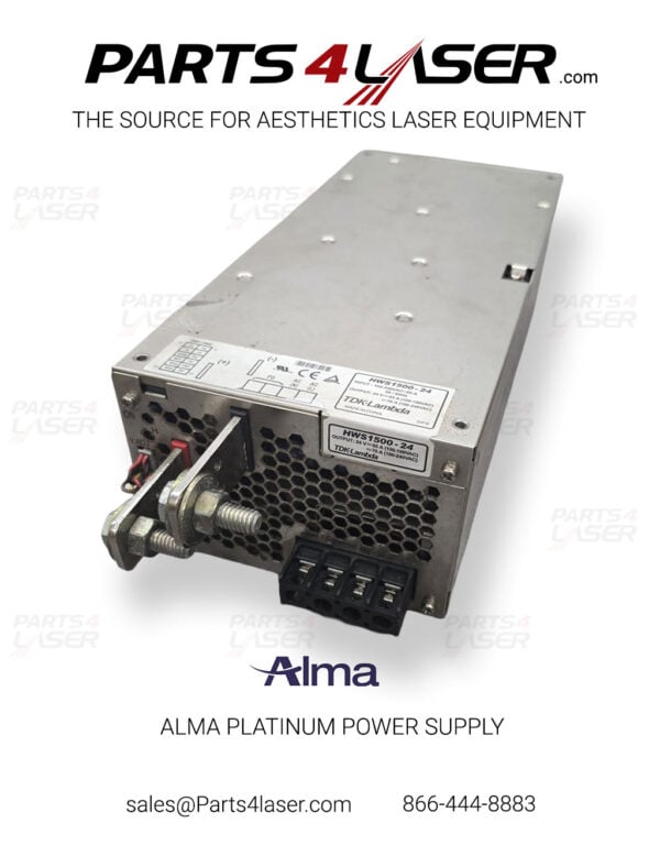ALMA-PLATINUM-POWER-SUPPLY