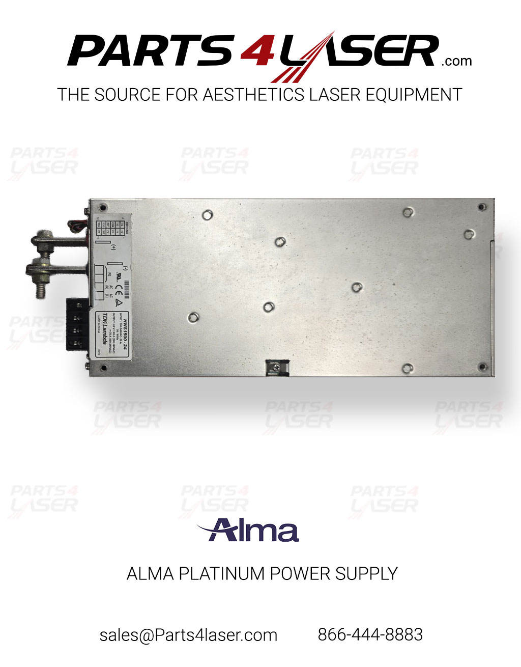 ALMA-PLATINUM-POWER-SUPPLY