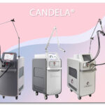 Candela handpiece optics maintenance