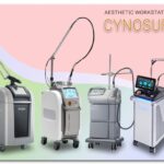 Cynosure laser repair