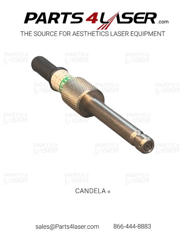 CANDELA FIBER TESTER VBEAM PERFECTA