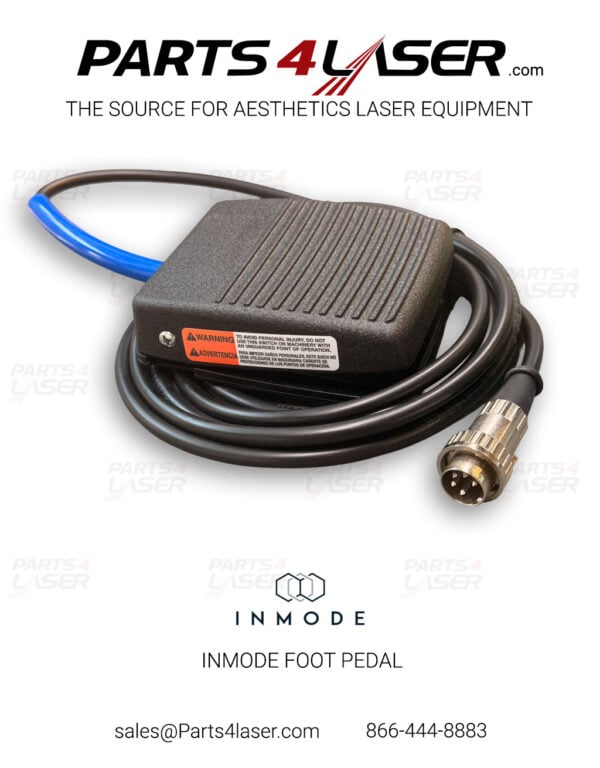 INMODE FOOT PEDAL IMCN3833