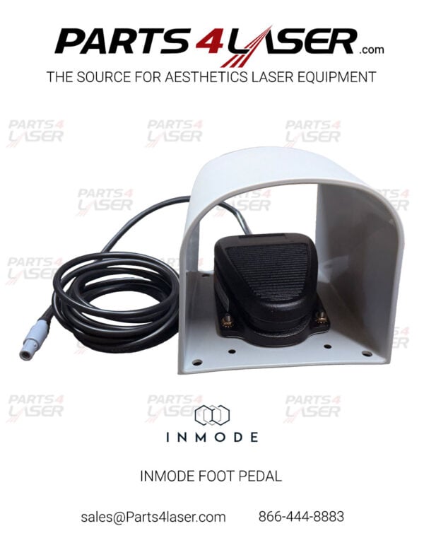 INMODE FOOT PEDAL IMCN3833