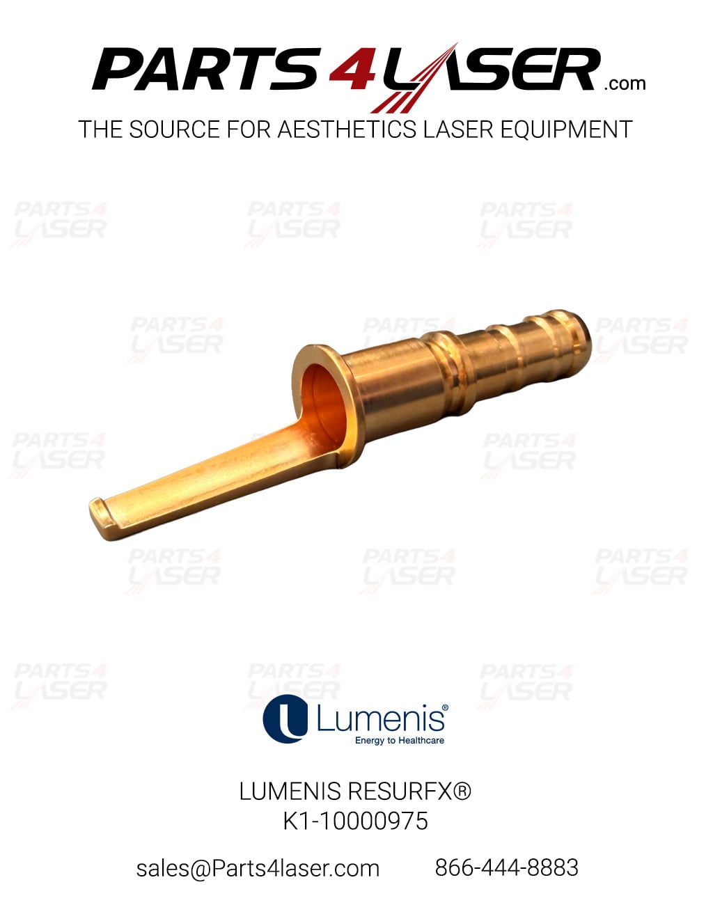 LUMENIS M22 / STELLAR RESURFX Precision TIP KT-10000975