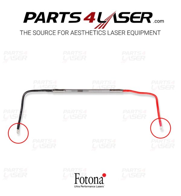 Fotona STARWALKER LAMP 7mm x 170mm FOFL3849