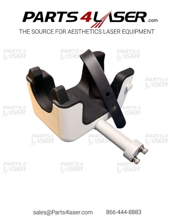 LUMENIS DESIRE HAND PIECE HOLDER  HP Cradle/Holder SP-1170121 LUCN3885