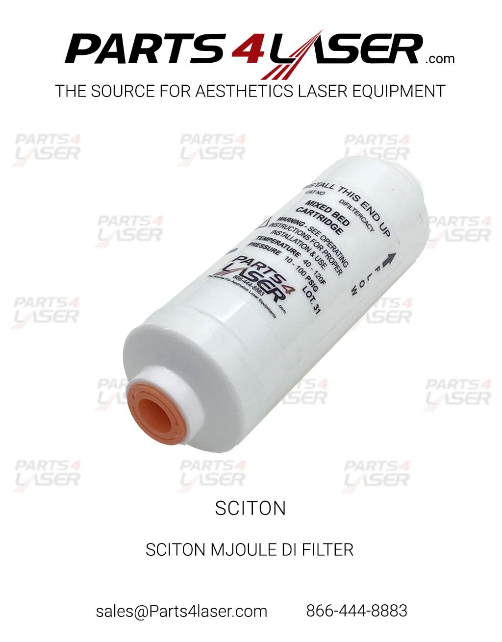 SCITON MJOULE DI FILTER CYFI1825, B38